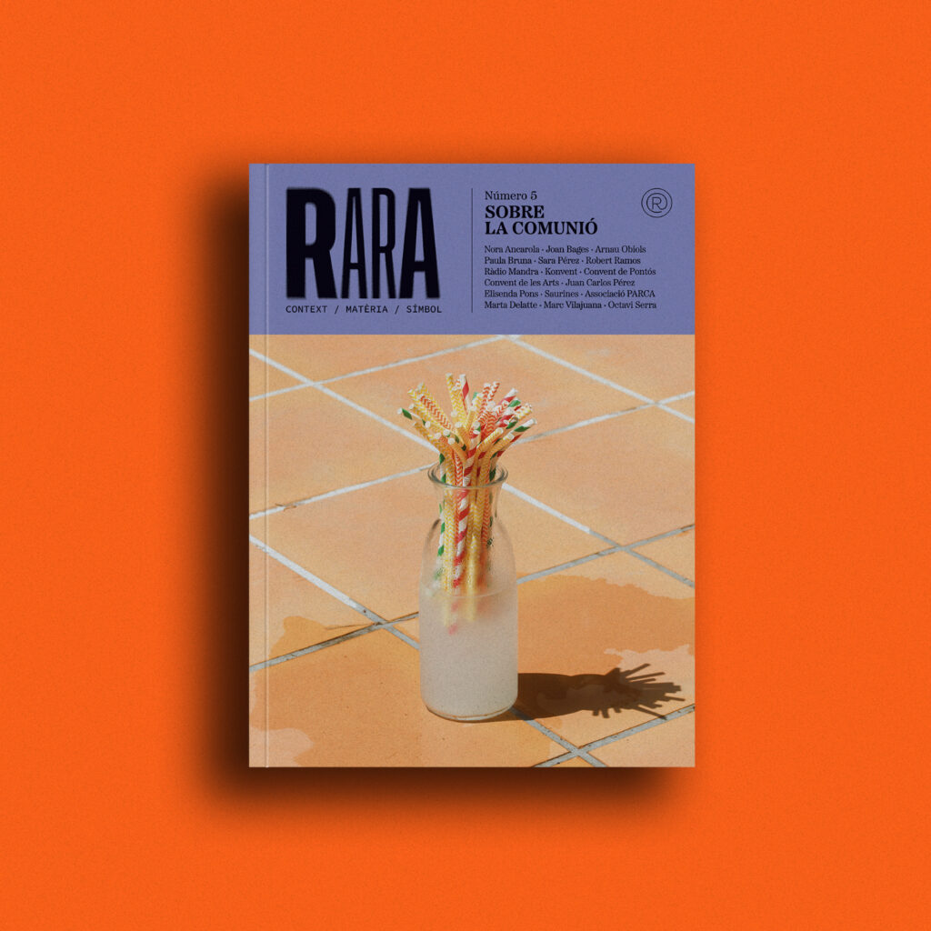 Rara nº5